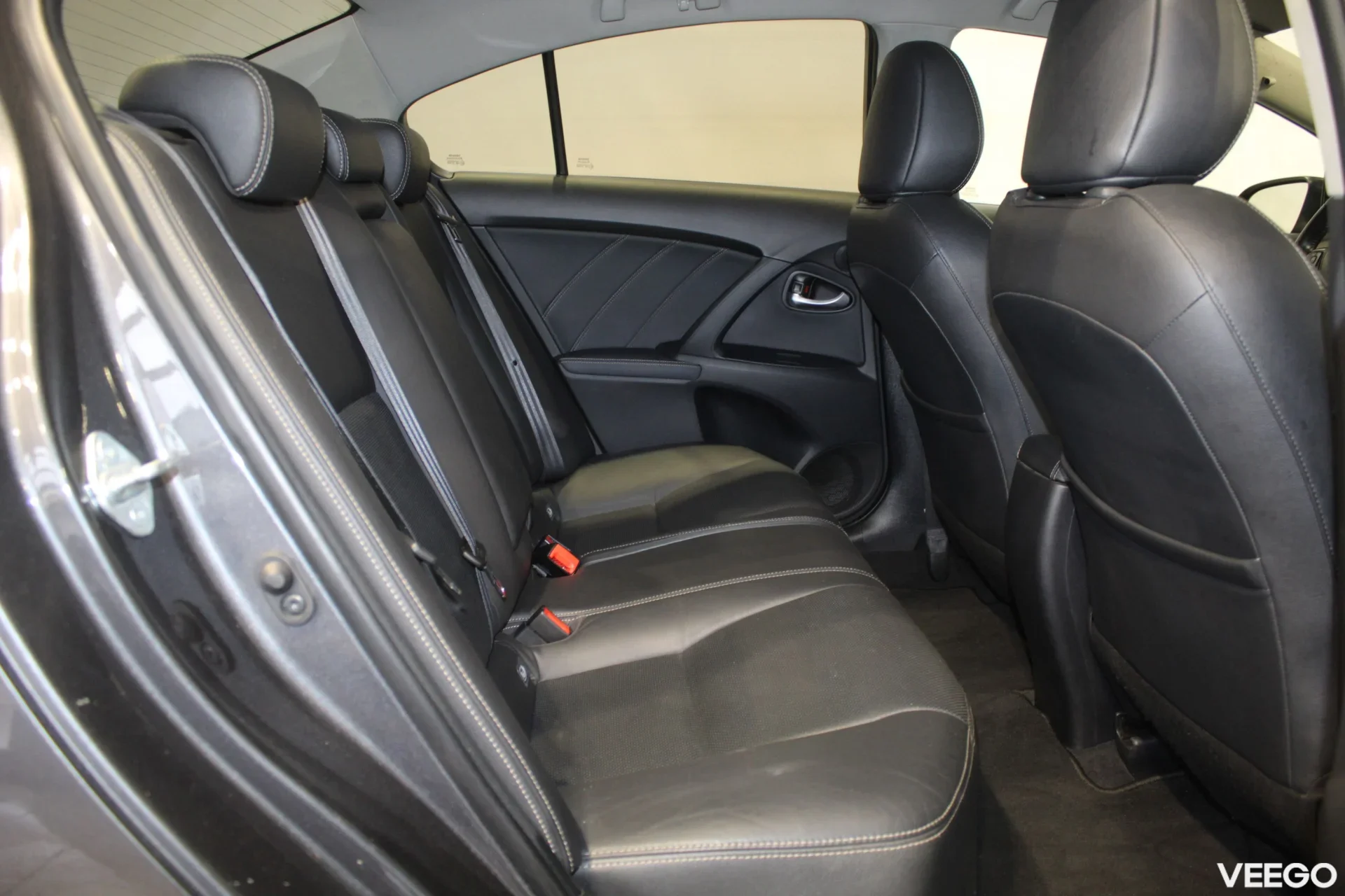 Toyota Avensis Premium 2 112kW