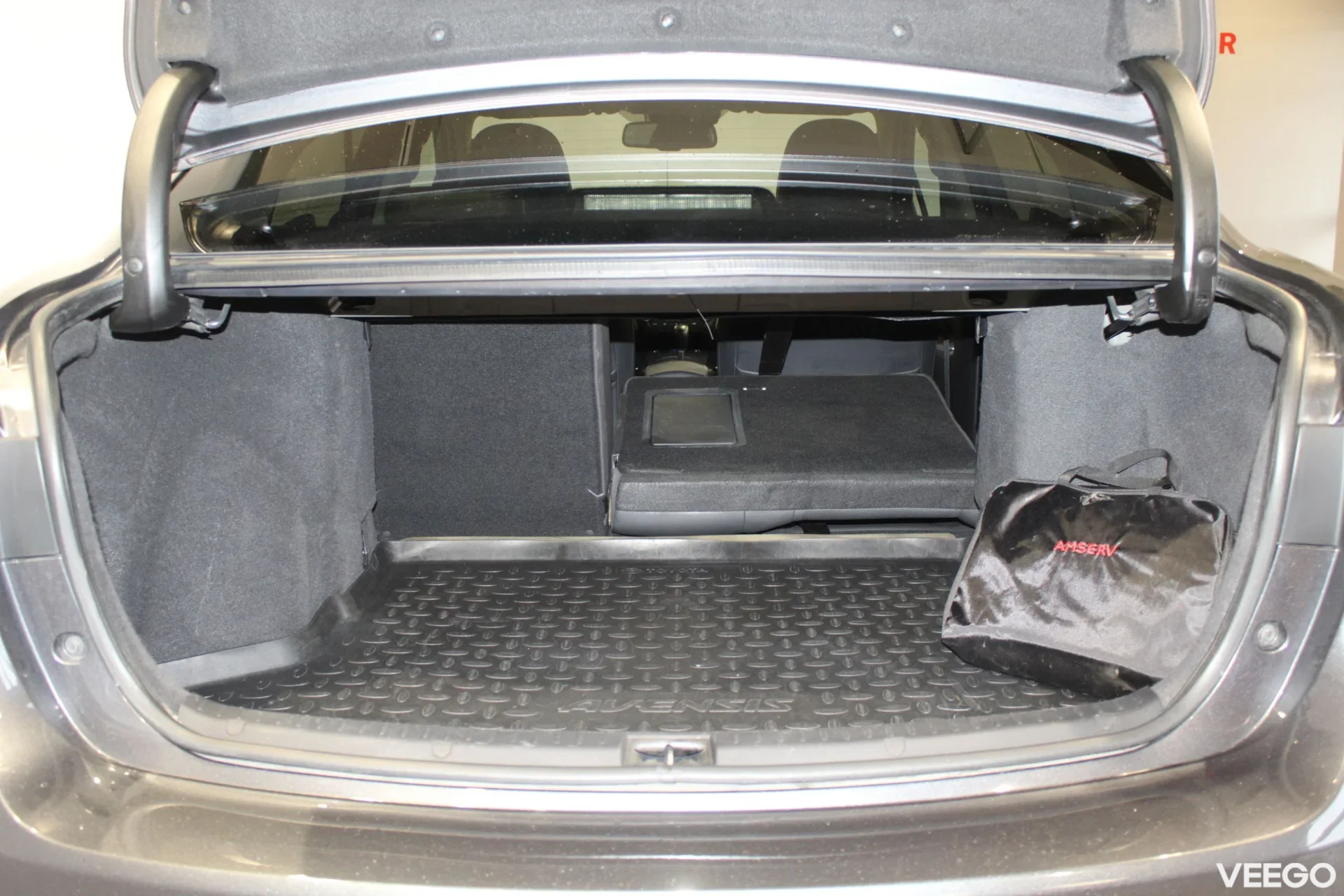 Toyota Avensis Premium 2 112kW