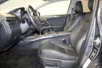 Toyota Avensis Premium 2 112kW thumbnail