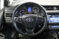 Toyota Avensis Premium 2 112kW thumbnail