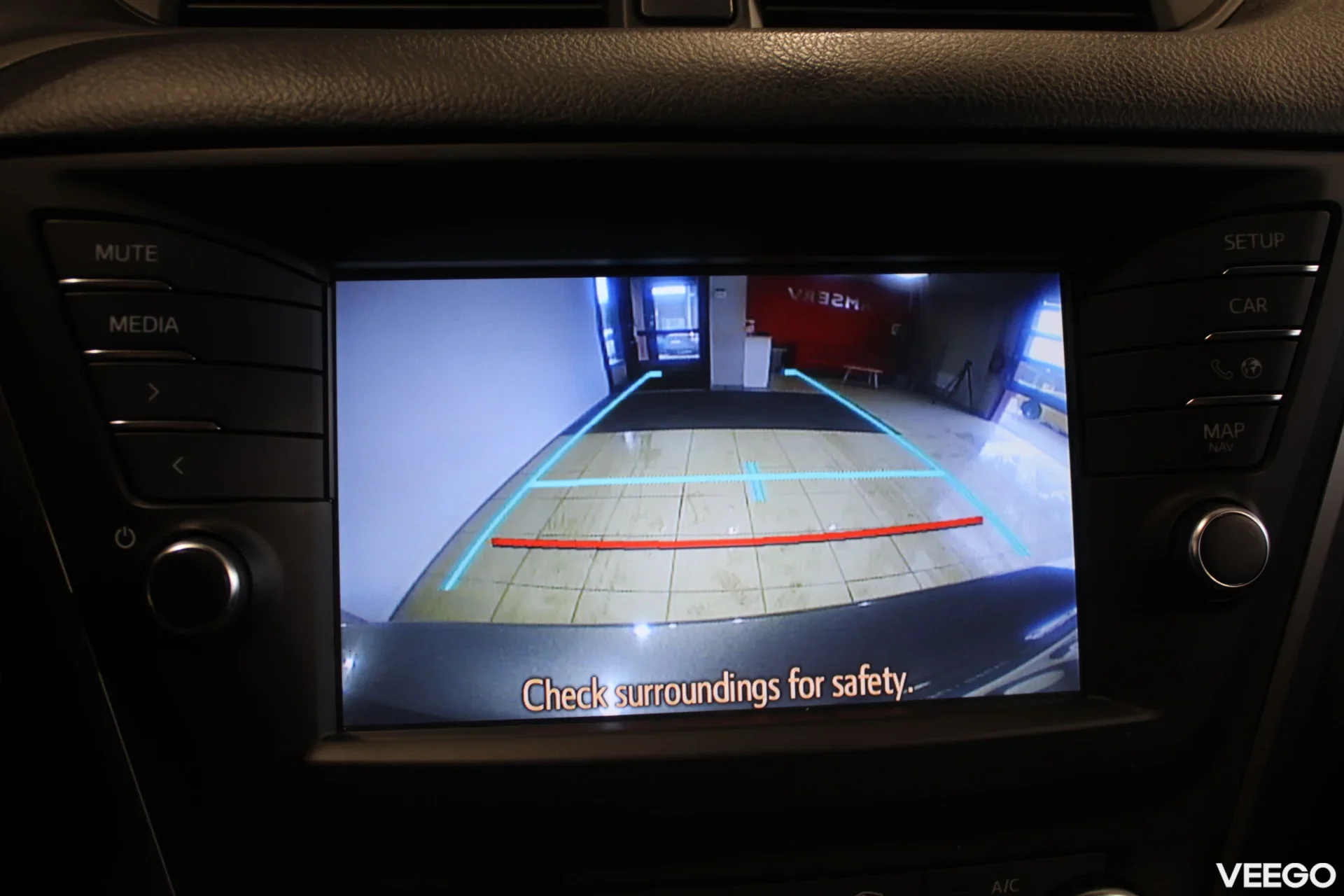 Toyota Avensis Premium 2 112kW