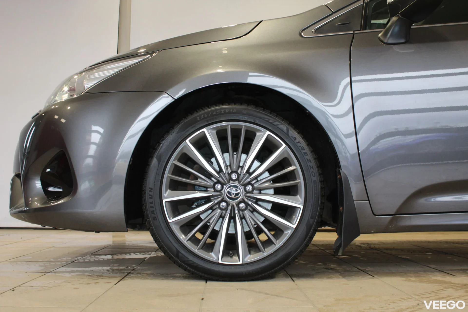 Toyota Avensis Premium 2 112kW