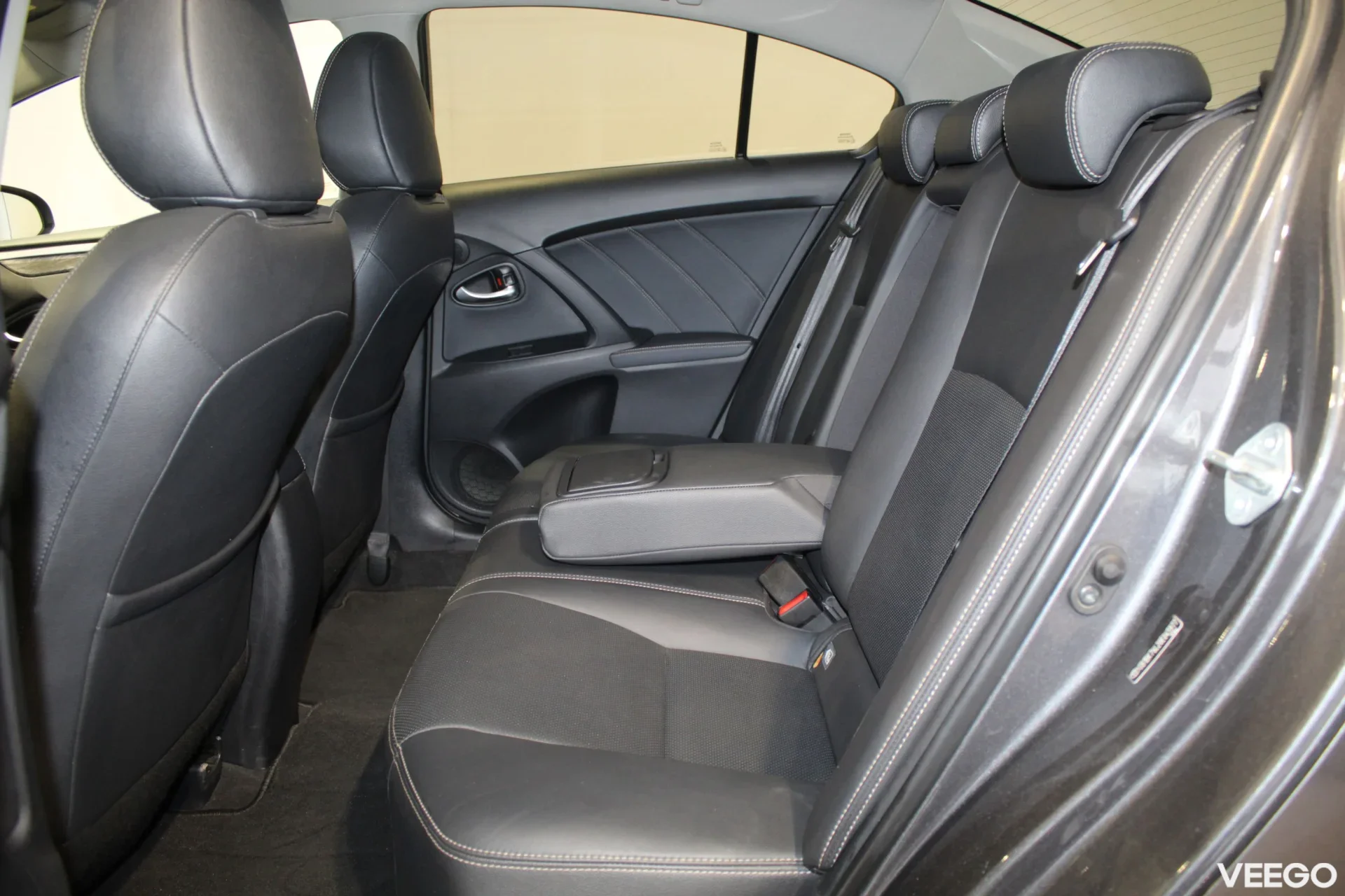 Toyota Avensis Premium 2 112kW