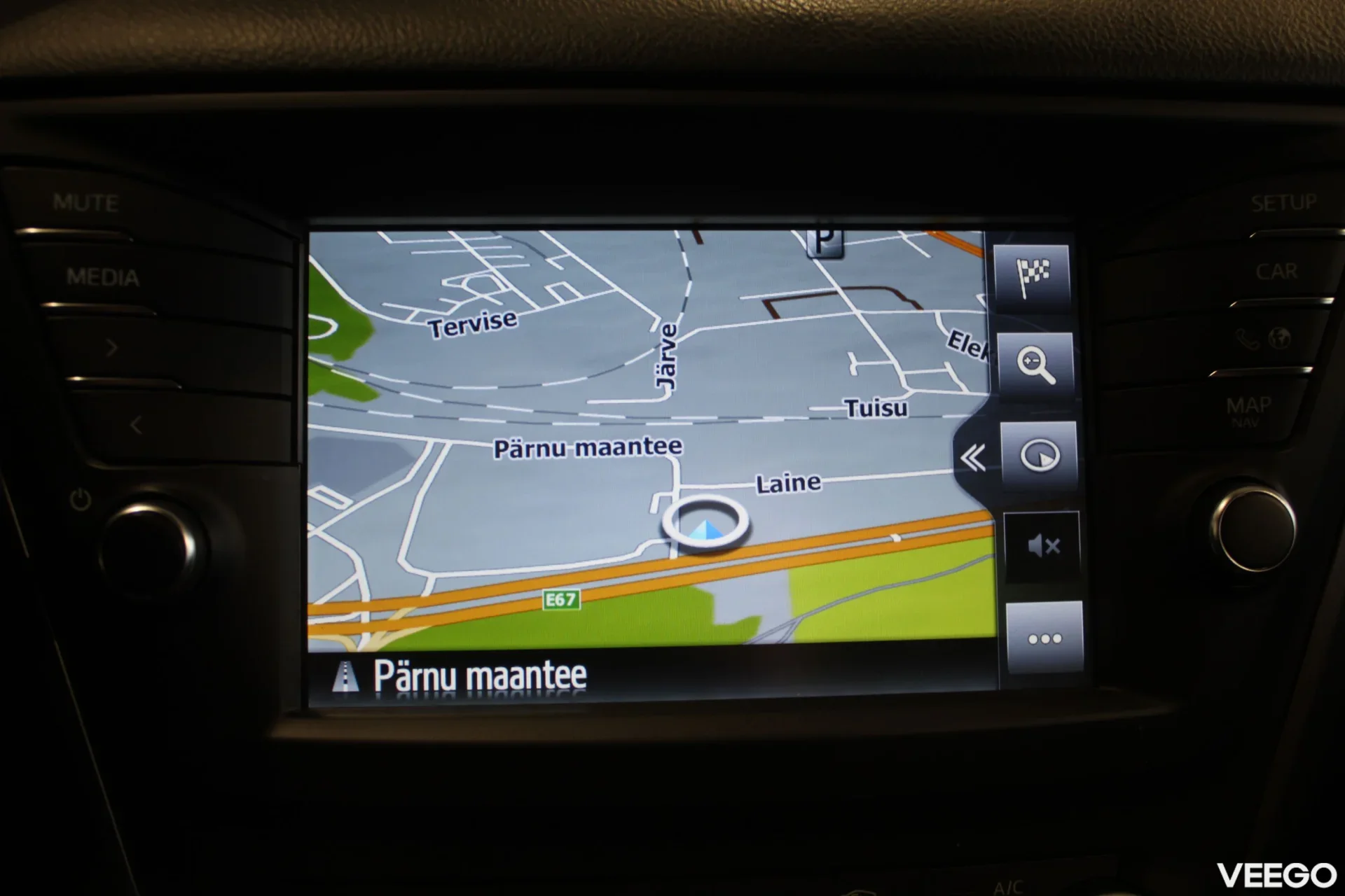 Toyota Avensis Premium 2 112kW