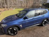 BMW I series 0.0 thumbnail