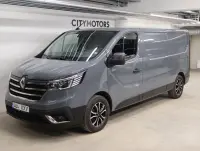 Renault Trafic - 2 110kW thumbnail