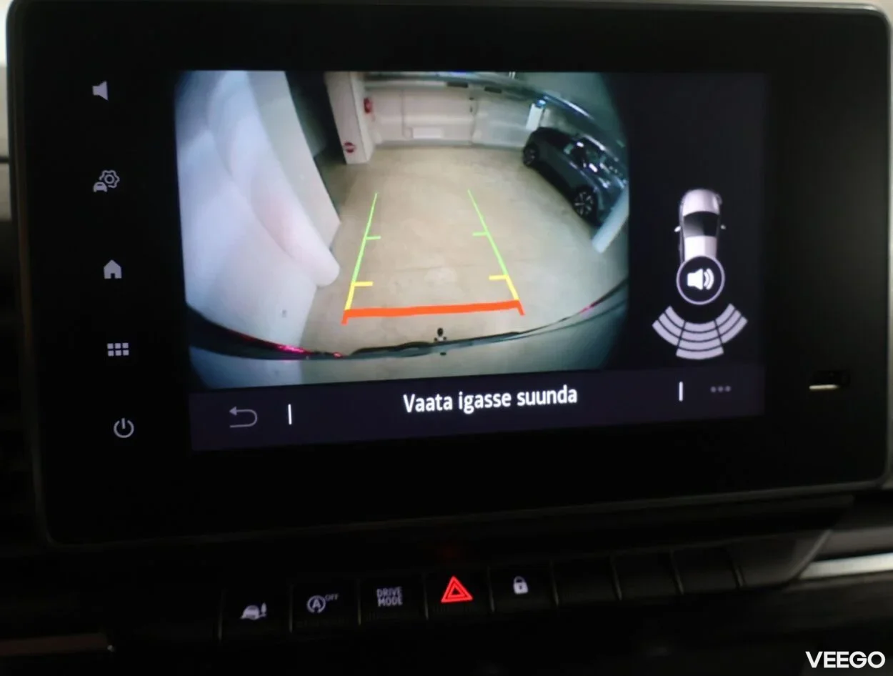 Renault Trafic - 2 110kW