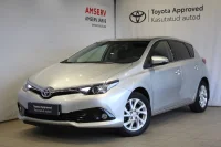 Toyota Auris Active 1.6 97kW thumbnail