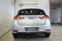 Toyota Auris Active 1.6 97kW thumbnail
