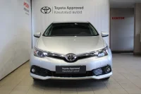 Toyota Auris Active 1.6 97kW thumbnail