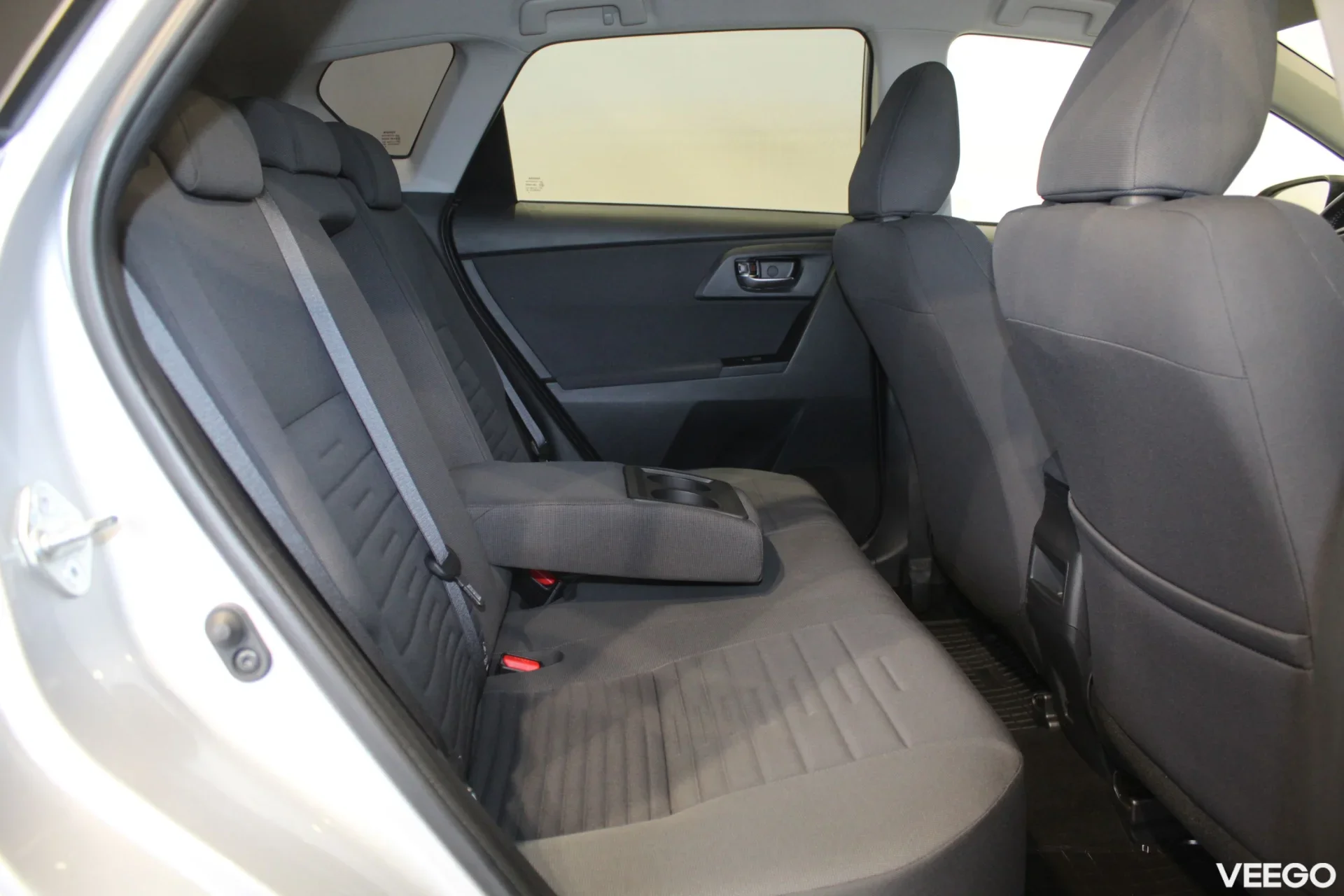 Toyota Auris Active 1.6 97kW