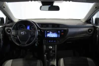 Toyota Auris Active 1.6 97kW thumbnail