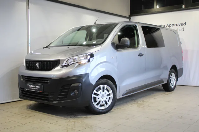 Image of Peugeot Expert N1 2 106kW