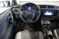 Toyota Auris Active 1.6 97kW thumbnail