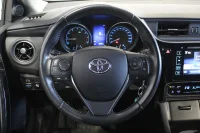 Toyota Auris Active 1.6 97kW thumbnail