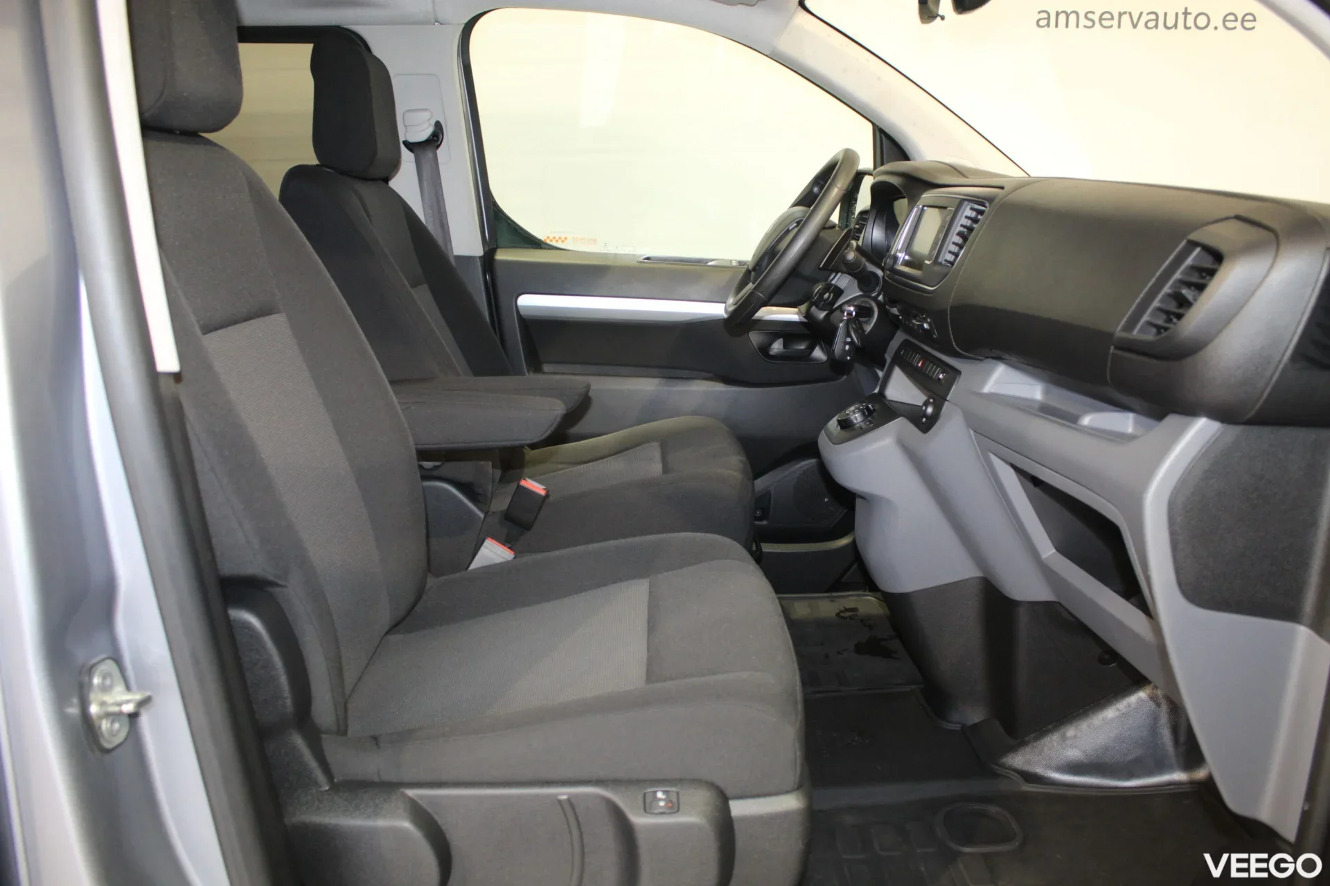 Peugeot Expert N1 2 106kW