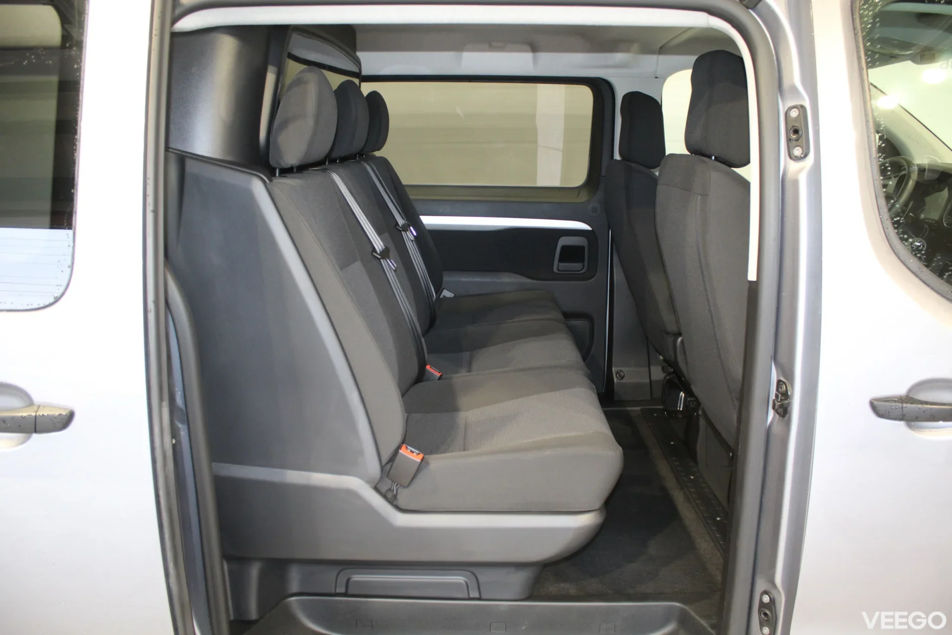 Peugeot Expert N1 2 106kW