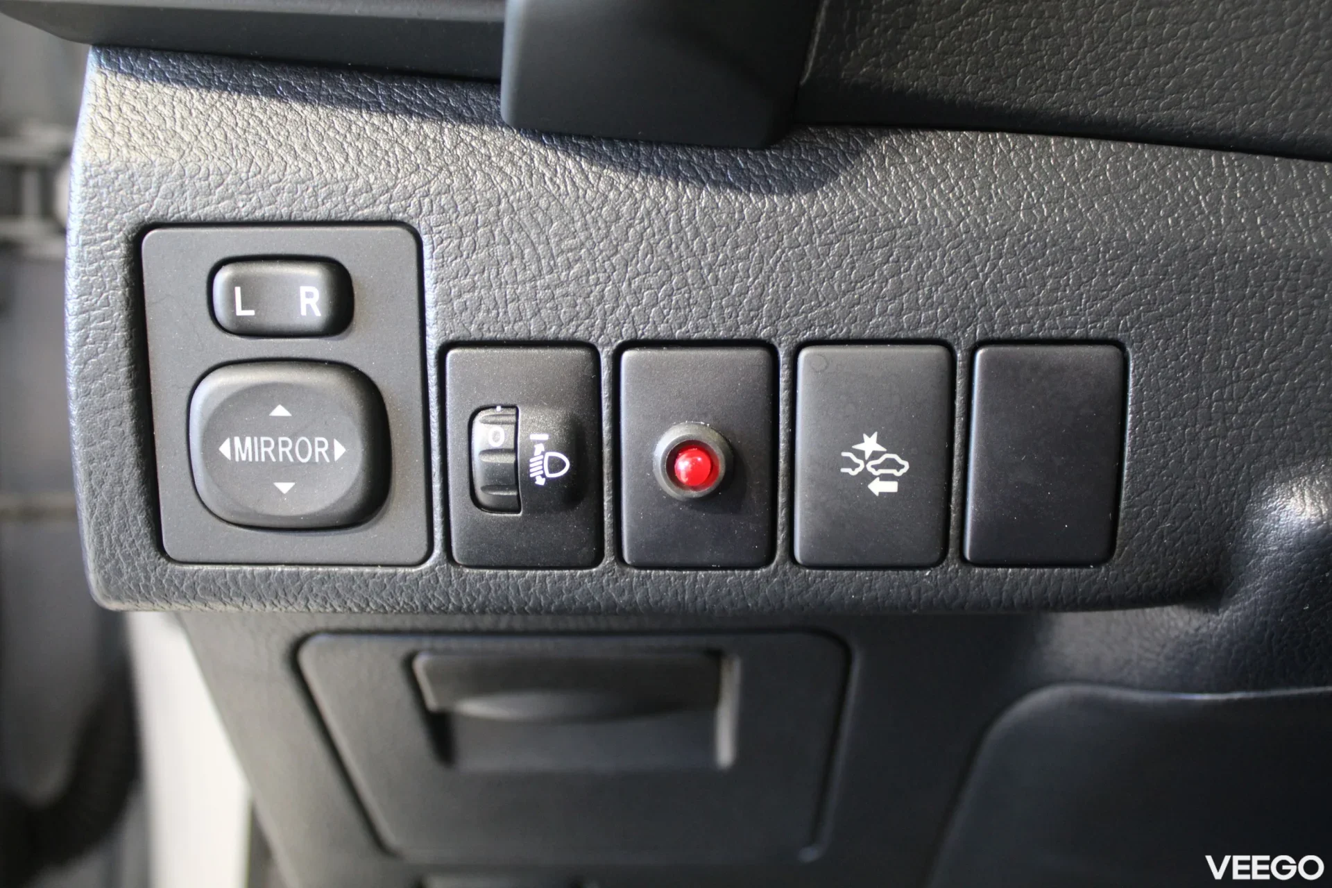 Toyota Auris Active 1.6 97kW