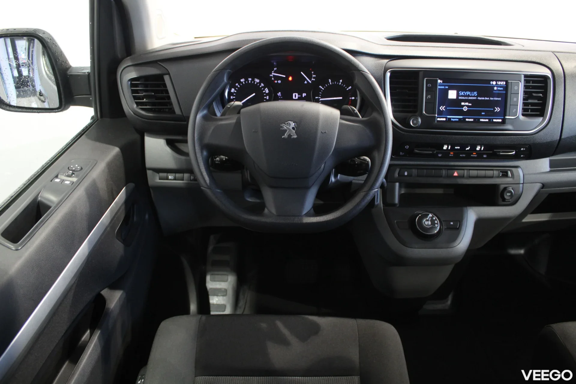 Peugeot Expert N1 2 106kW