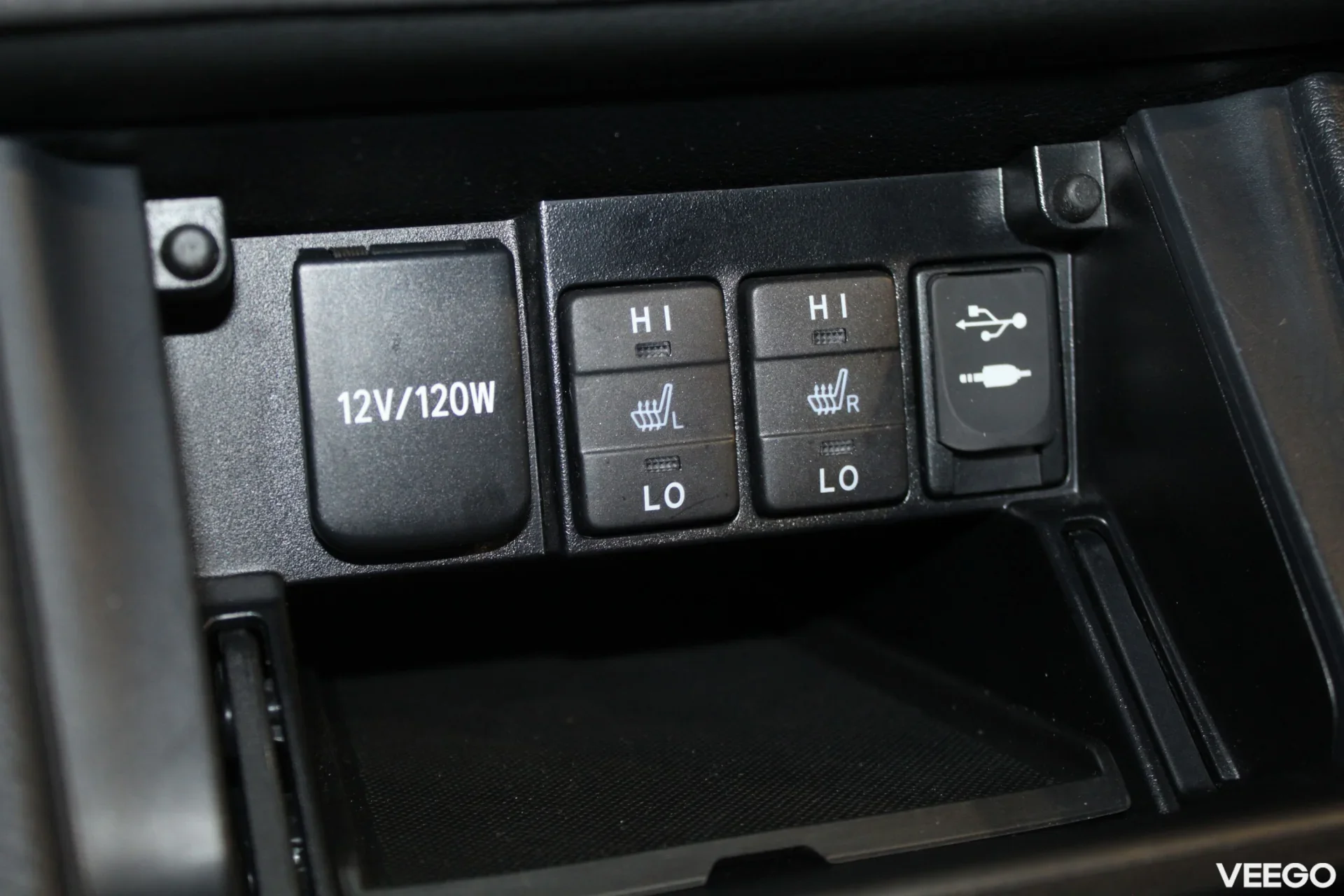 Toyota Auris Active 1.6 97kW