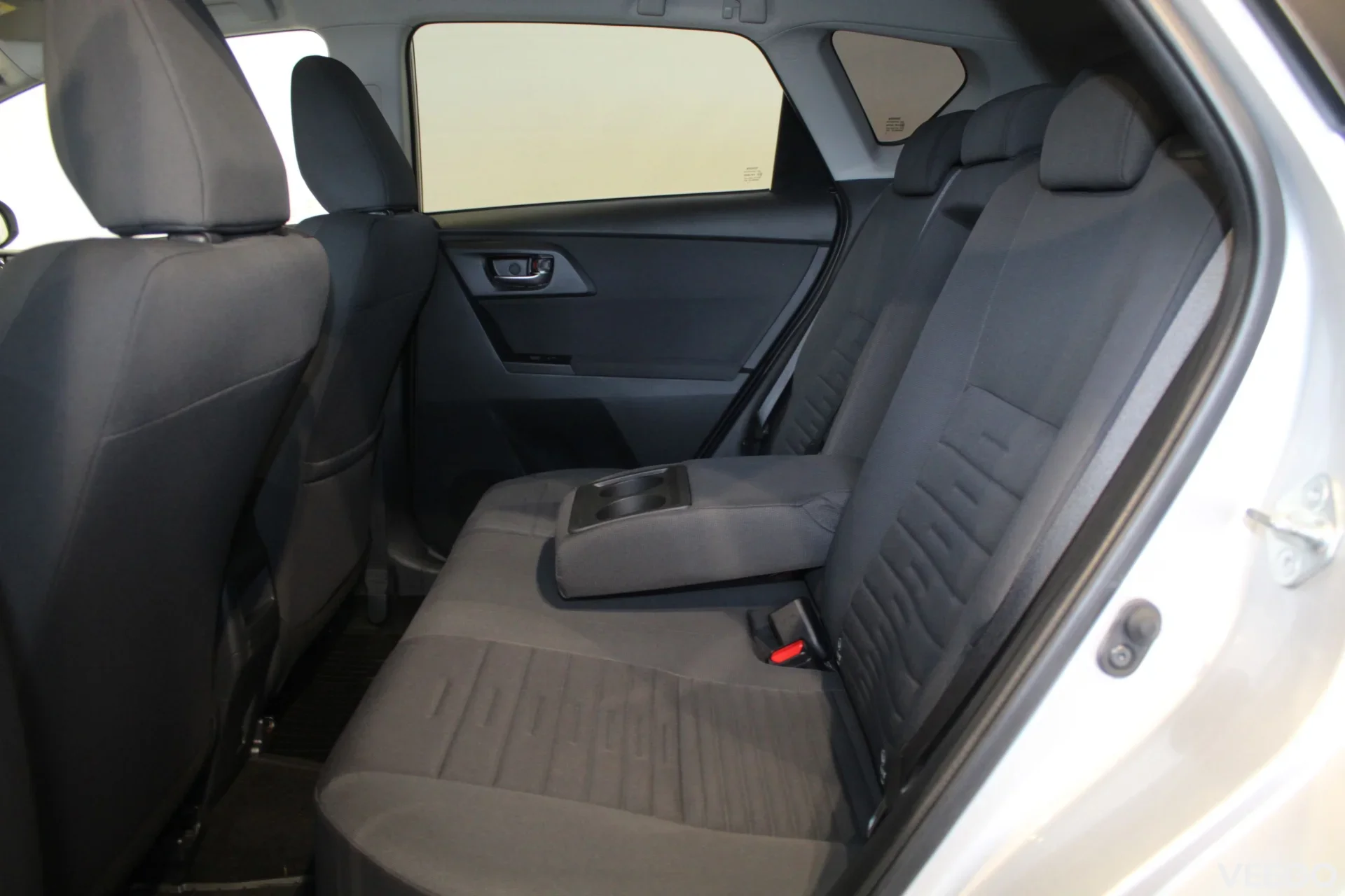 Toyota Auris Active 1.6 97kW