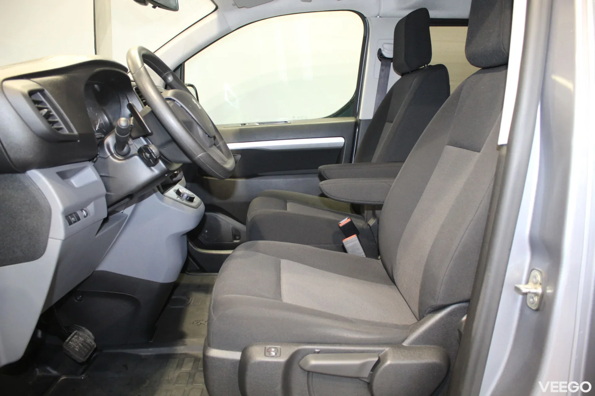 Peugeot Expert N1 2 106kW