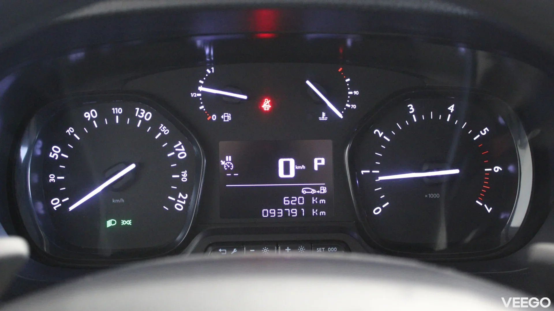 Peugeot Expert N1 2 106kW