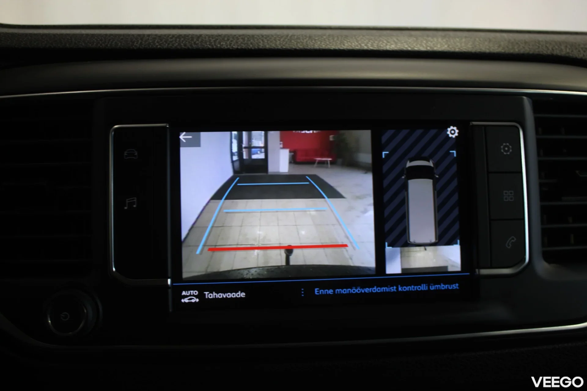 Peugeot Expert N1 2 106kW