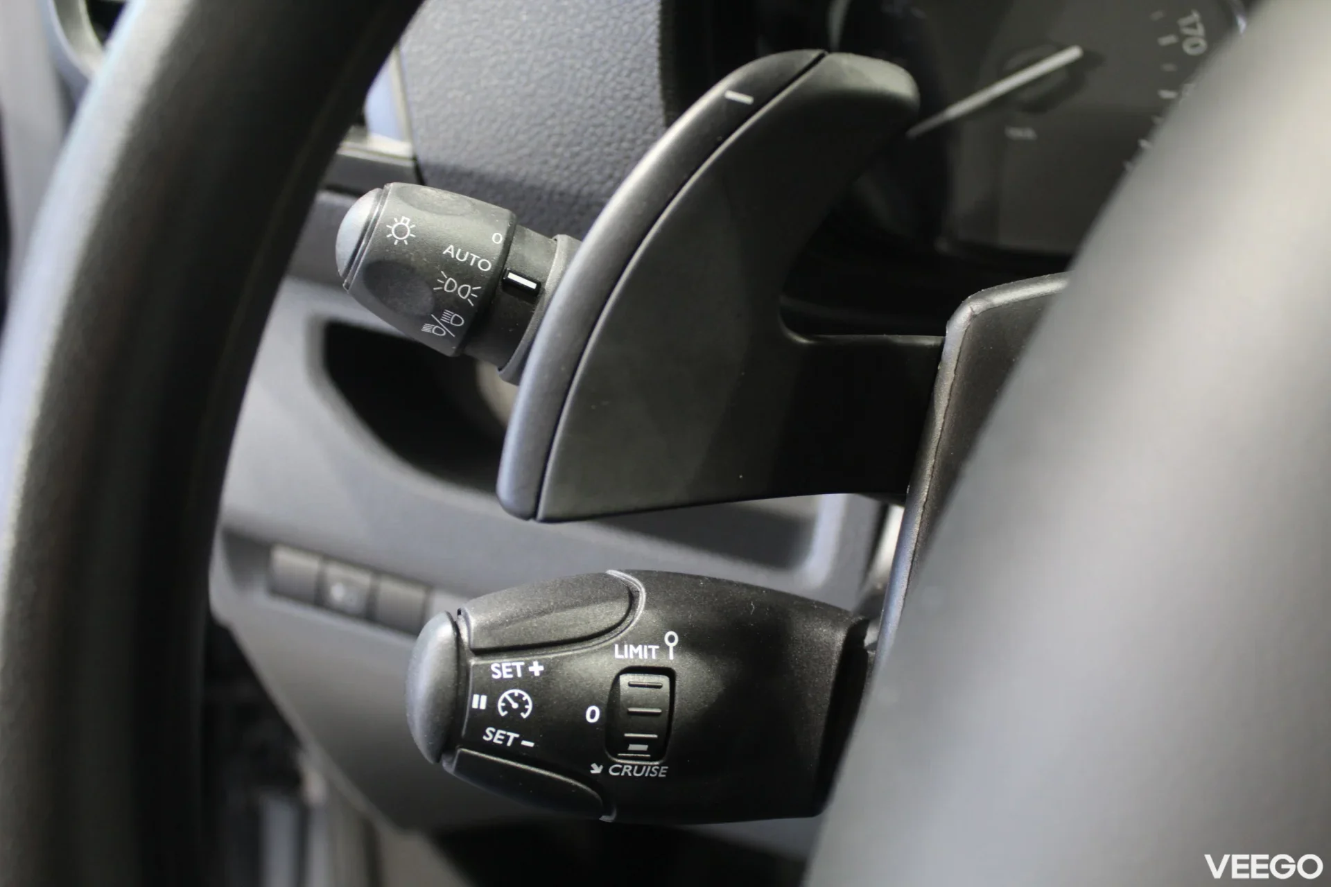 Peugeot Expert N1 2 106kW