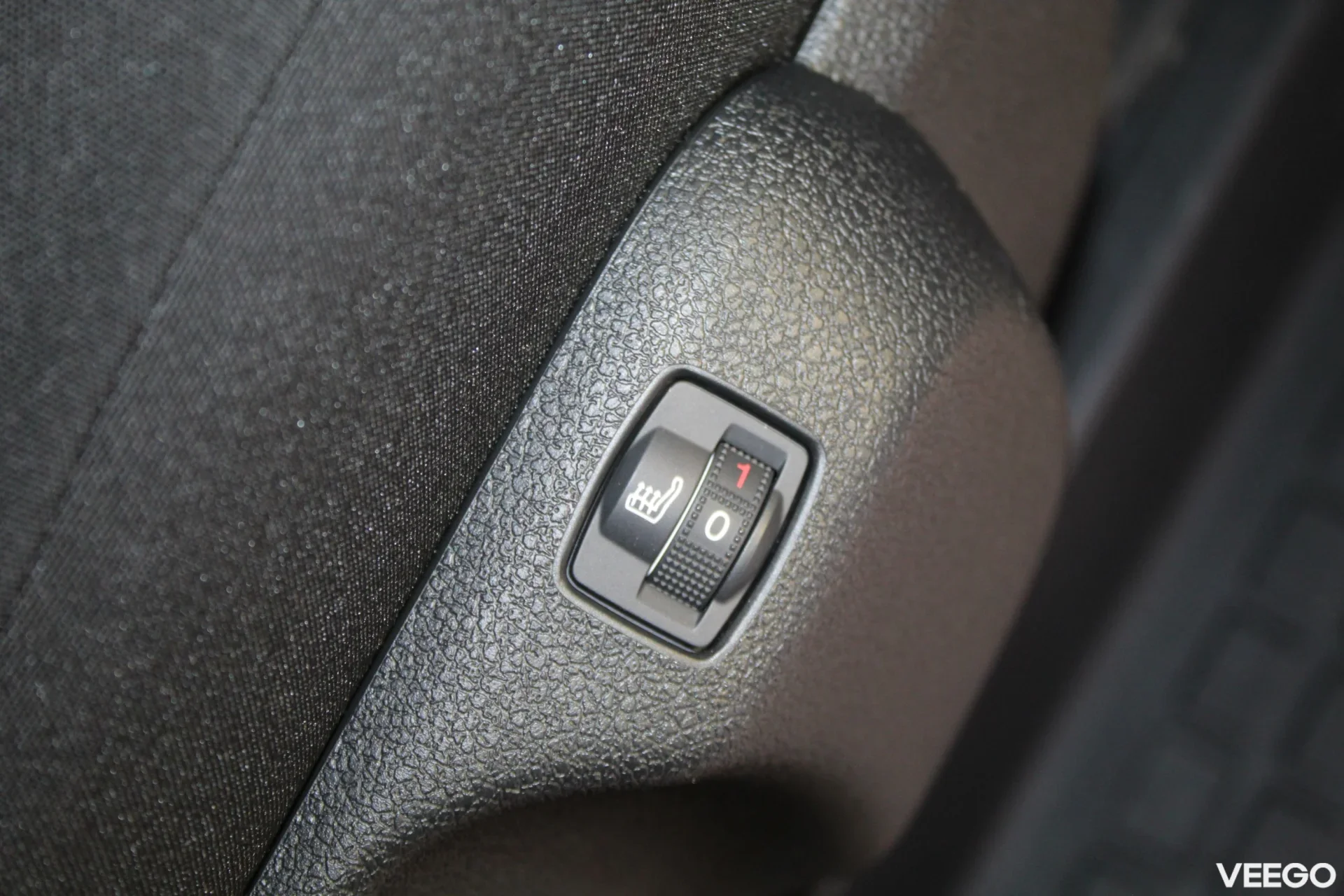 Peugeot Expert N1 2 106kW