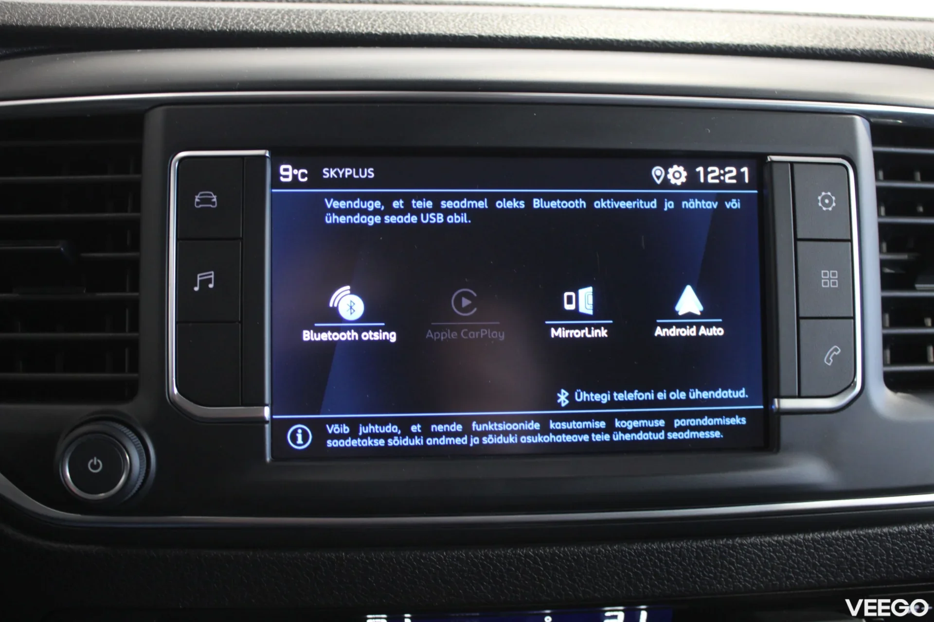 Peugeot Expert N1 2 106kW