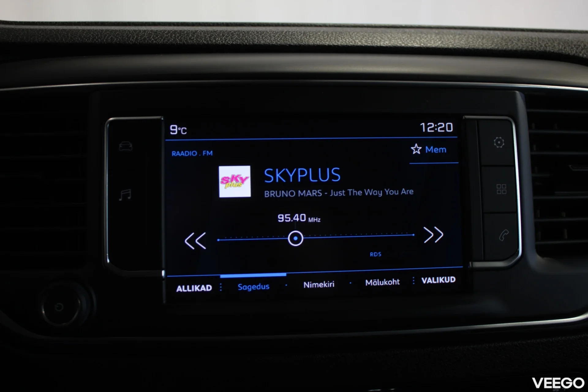 Peugeot Expert N1 2 106kW