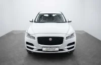 Jaguar F-Pace 2.0 132kW thumbnail