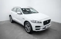 Jaguar F-Pace 2.0 132kW thumbnail