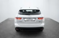 Jaguar F-Pace 2.0 132kW thumbnail