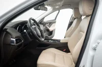 Jaguar F-Pace 2.0 132kW thumbnail