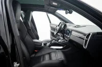 Porsche Cayenne Turbo 4.0 404kW thumbnail