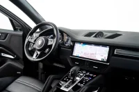 Porsche Cayenne Turbo 4.0 404kW thumbnail