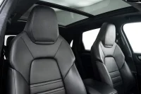 Porsche Cayenne Turbo 4.0 404kW thumbnail