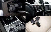 Jaguar F-Pace 2.0 132kW thumbnail