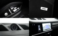 Porsche Cayenne Turbo 4.0 404kW thumbnail