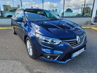 Renault Megane Intens 1.5 85kW
