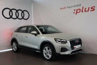 Audi Q2 110kW thumbnail
