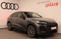 Audi SQ5 270kW thumbnail