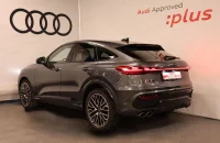 Audi SQ5 270kW thumbnail