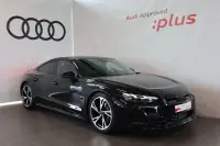 Audi e-tron GT 140kW