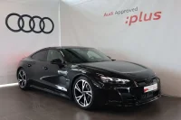 Audi e-tron GT 140kW thumbnail