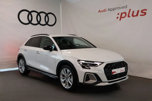 Image of Audi A3 110kW