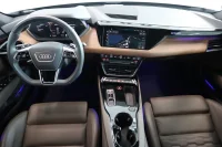 Audi e-tron GT 140kW thumbnail