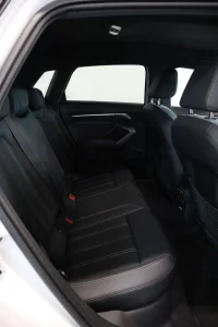 Audi A3 110kW thumbnail